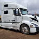 #1004 - Volvo 2019