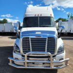 #222 - Freightliner 2018
