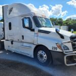 #299 - Freightliner 2019