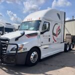 #299 - Freightliner 2019 #299 - Freightliner 2019