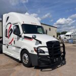 #299 - Freightliner 2019 #299 - Freightliner 2019