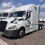 Freightliner #300 Freightliner #300