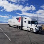 Freightliner #324