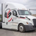 Freightliner #324