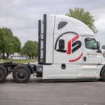 Freightliner #324