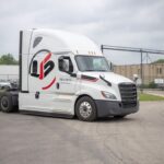 Freightliner #324