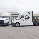 Freightliner #324