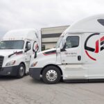 Freightliner #324